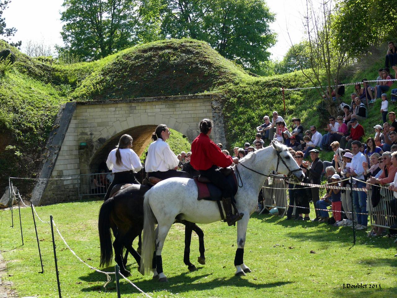 Spectacle Equestre 05052013 (61)