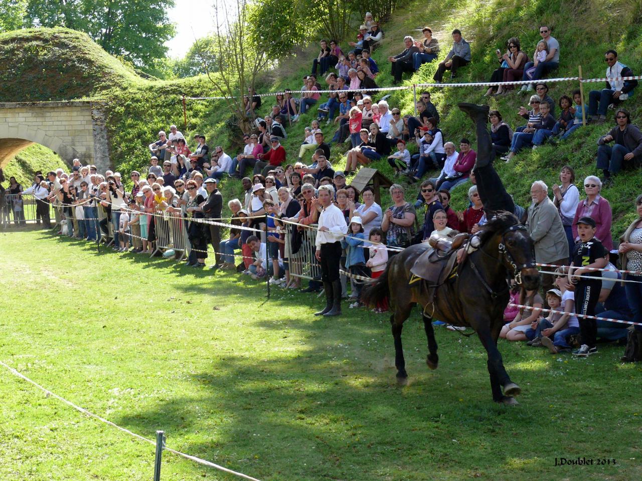 Spectacle Equestre 05052013 (66)