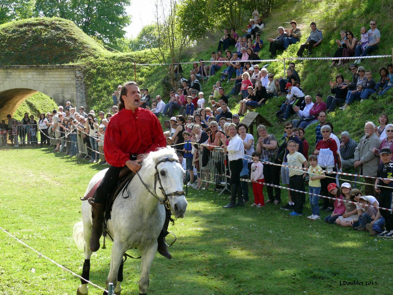 Spectacle Equestre 05052013 (70)