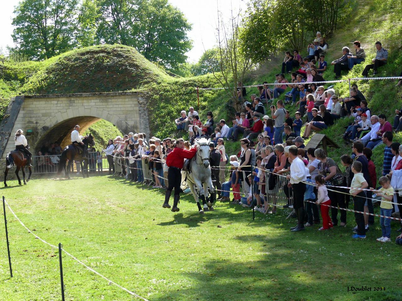 Spectacle Equestre 05052013 (71)