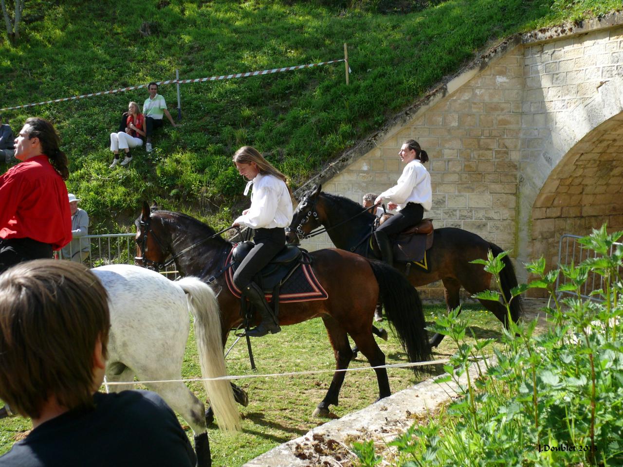Spectacle Equestre 05052013 (74)