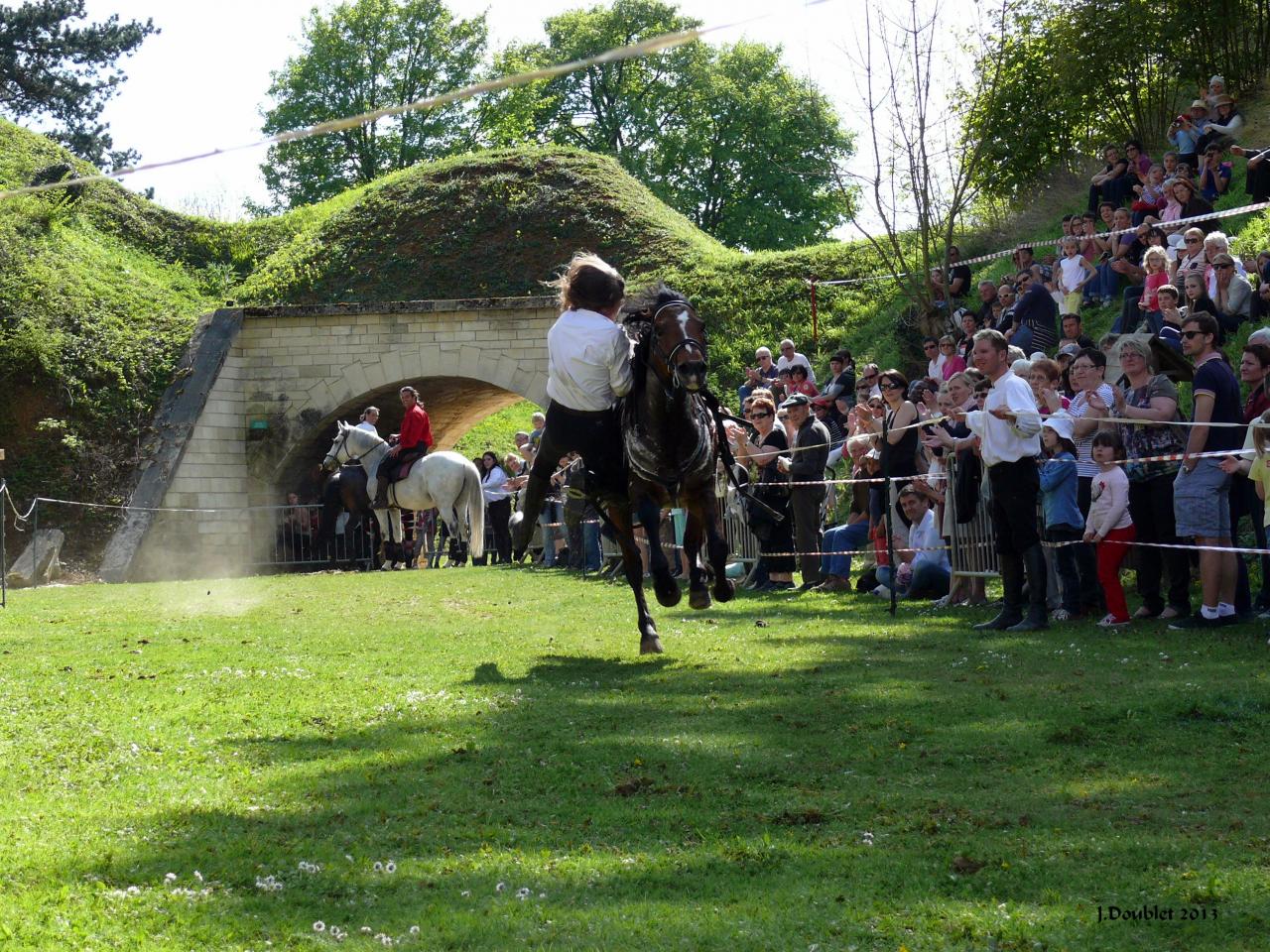 Spectacle Equestre 05052013 (75)