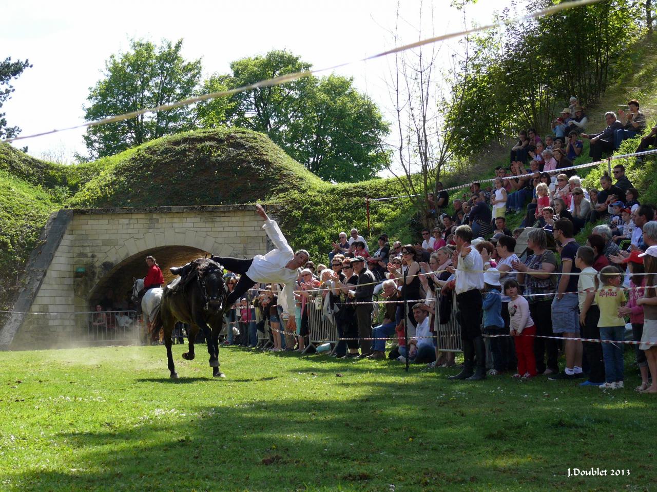 Spectacle Equestre 05052013 (76)