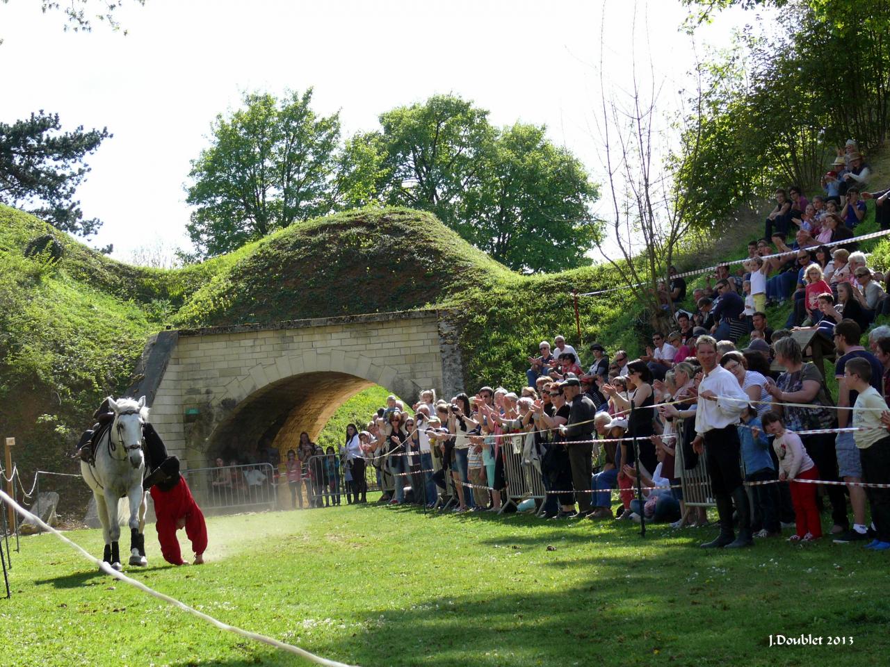 Spectacle Equestre 05052013 (77)
