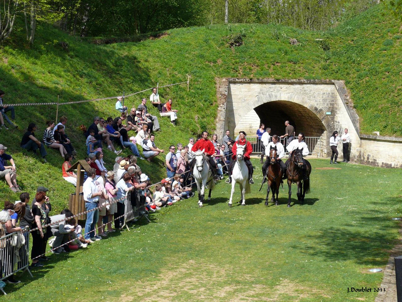 Spectacle Equestre 05052013 (8)