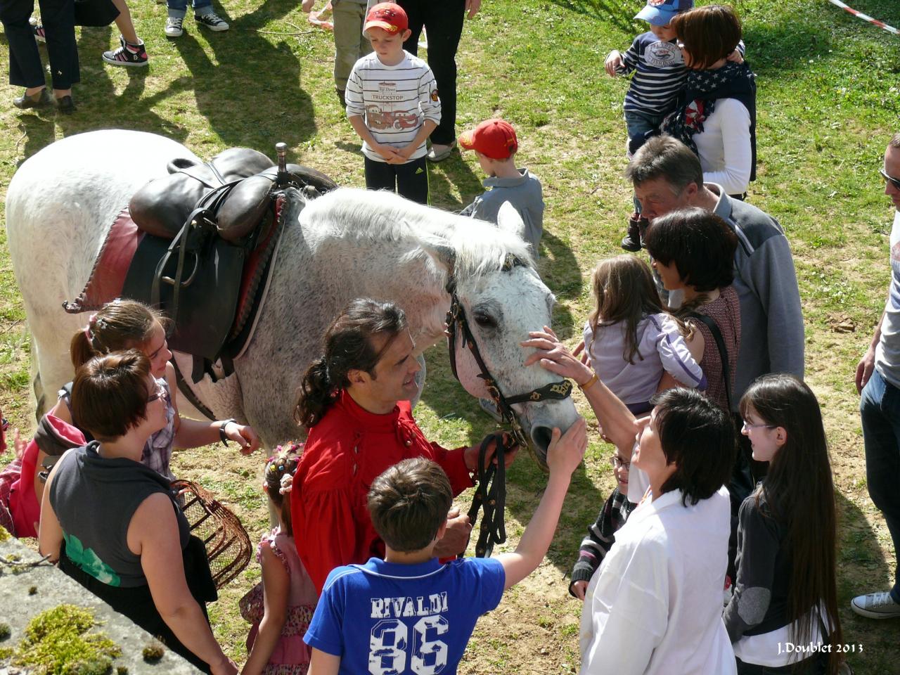 Spectacle Equestre 05052013 (85)