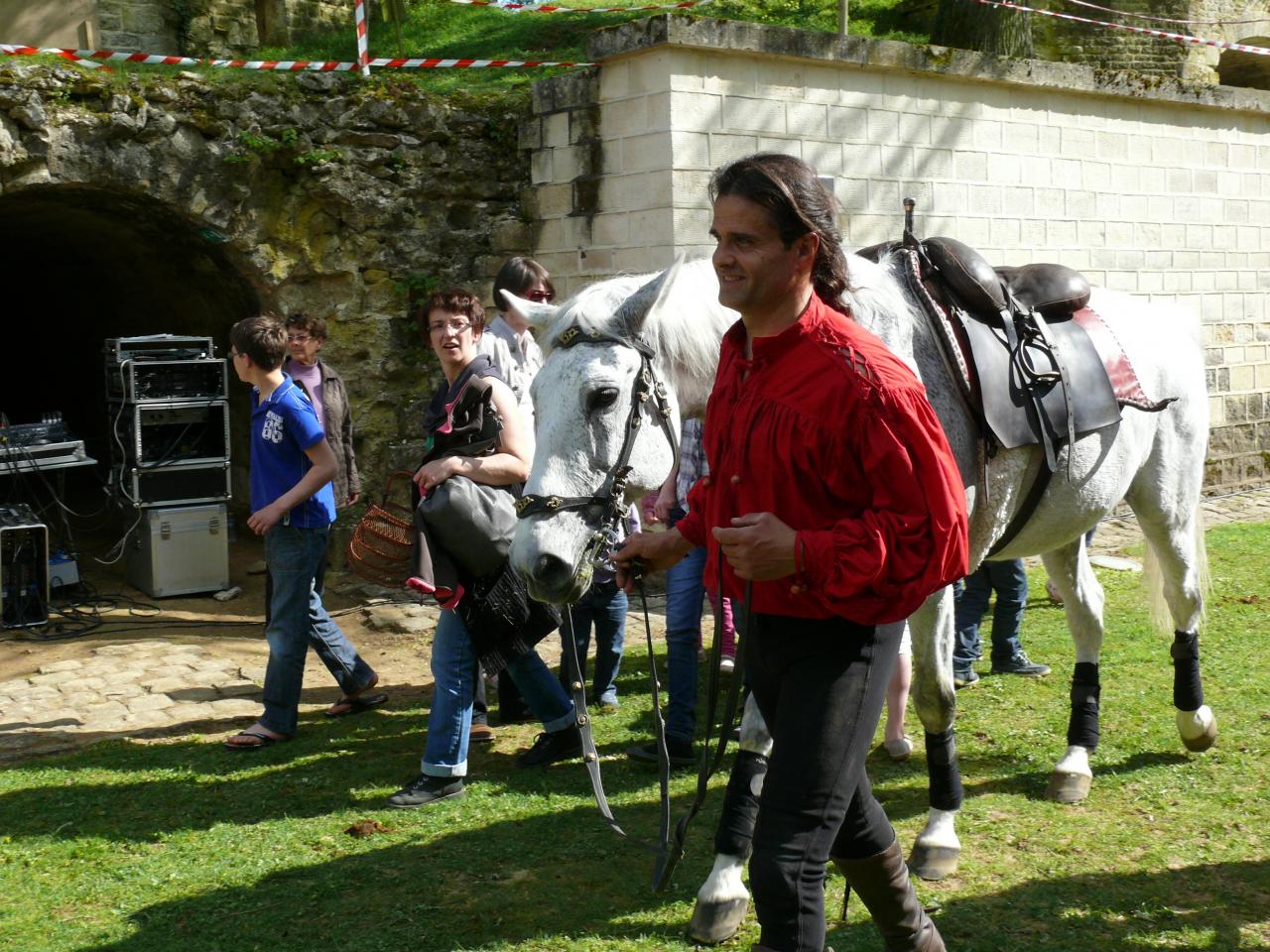 Spectacle Equestre 05052013 (86)