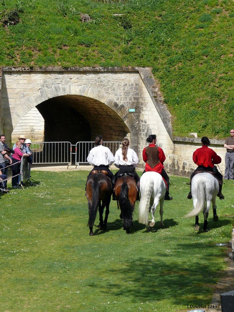 Spectacle Equestre 05052013 (9)