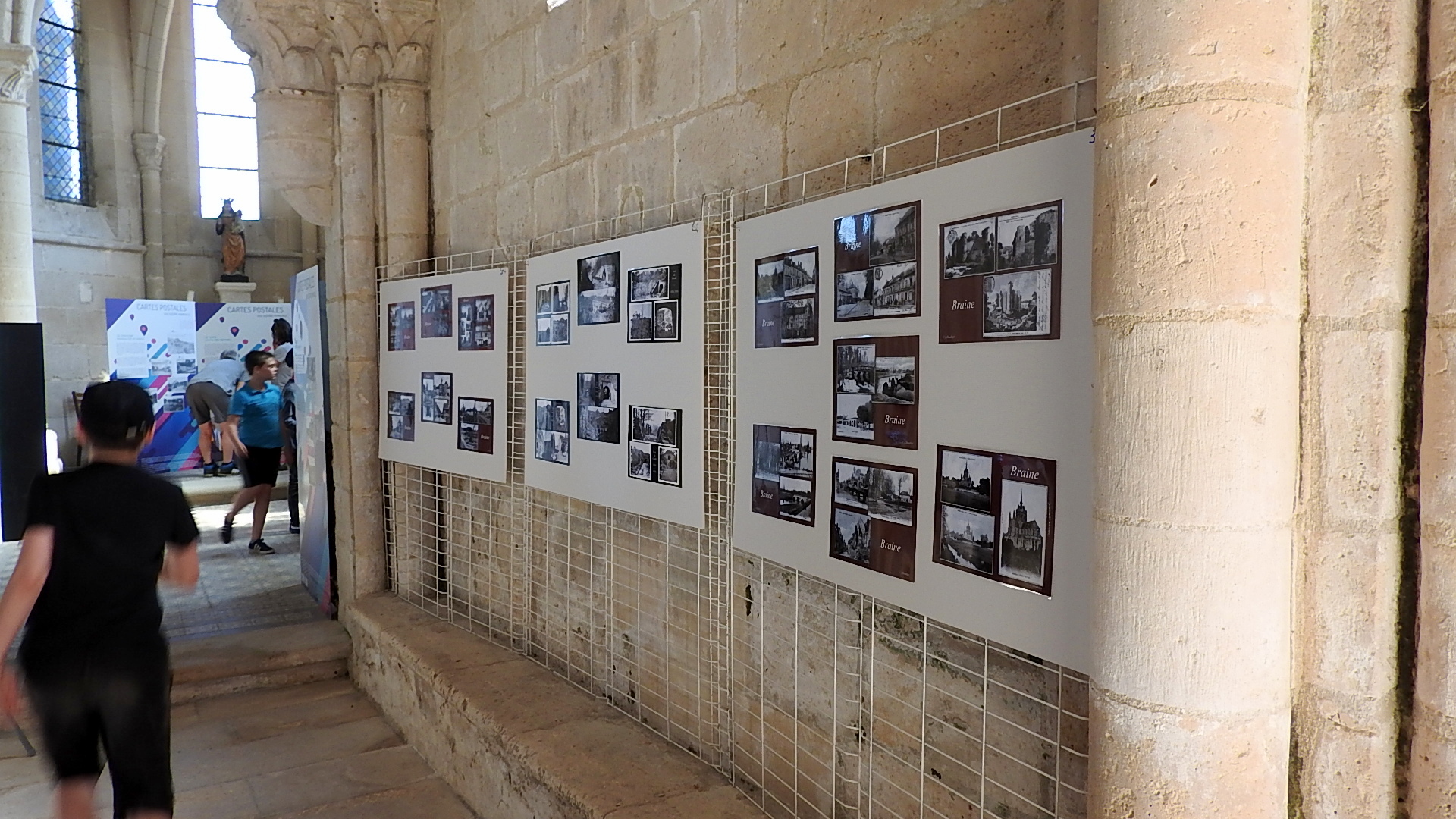 St-Mard expo sur le centenaire du 19 au 22 avril 2018 (14)