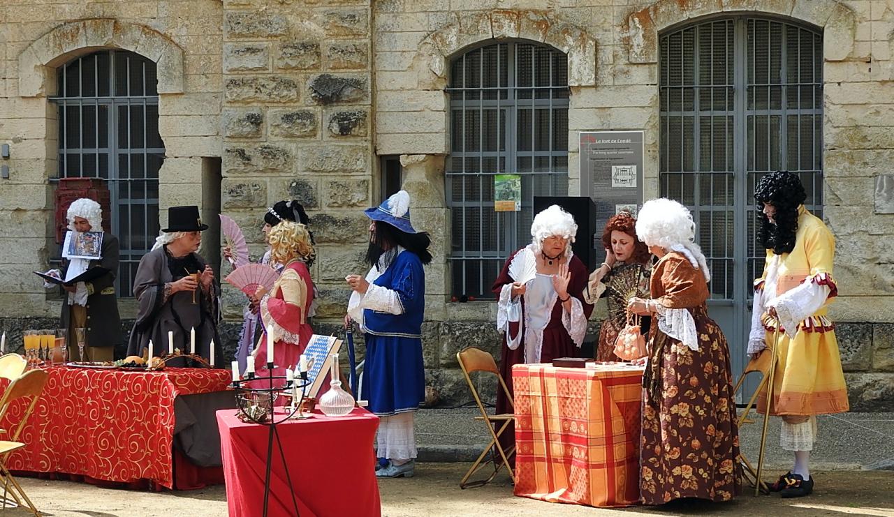 Théâtre de la MJC  (18)