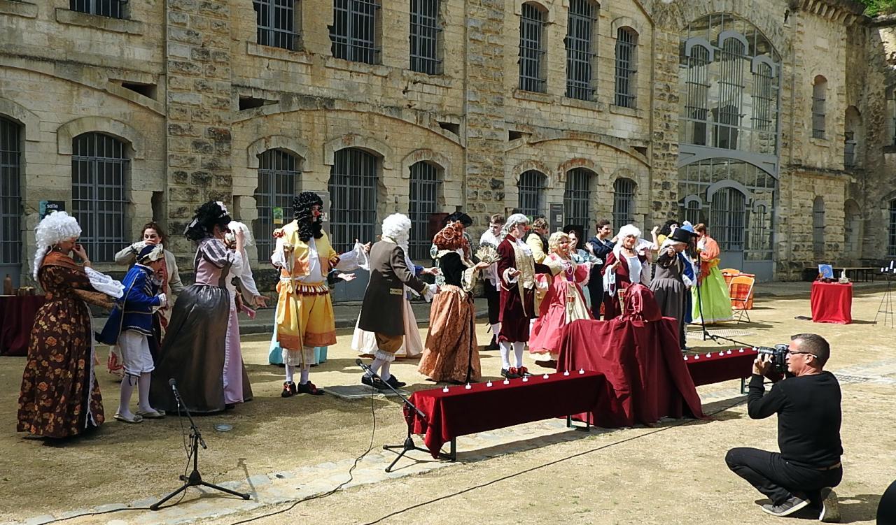 Théâtre de la MJC  (3)