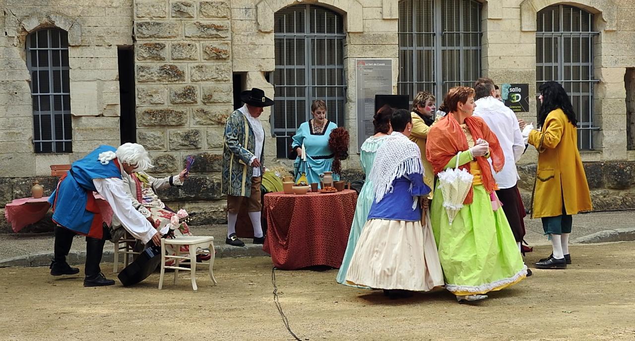 Théâtre de la MJC  (4)