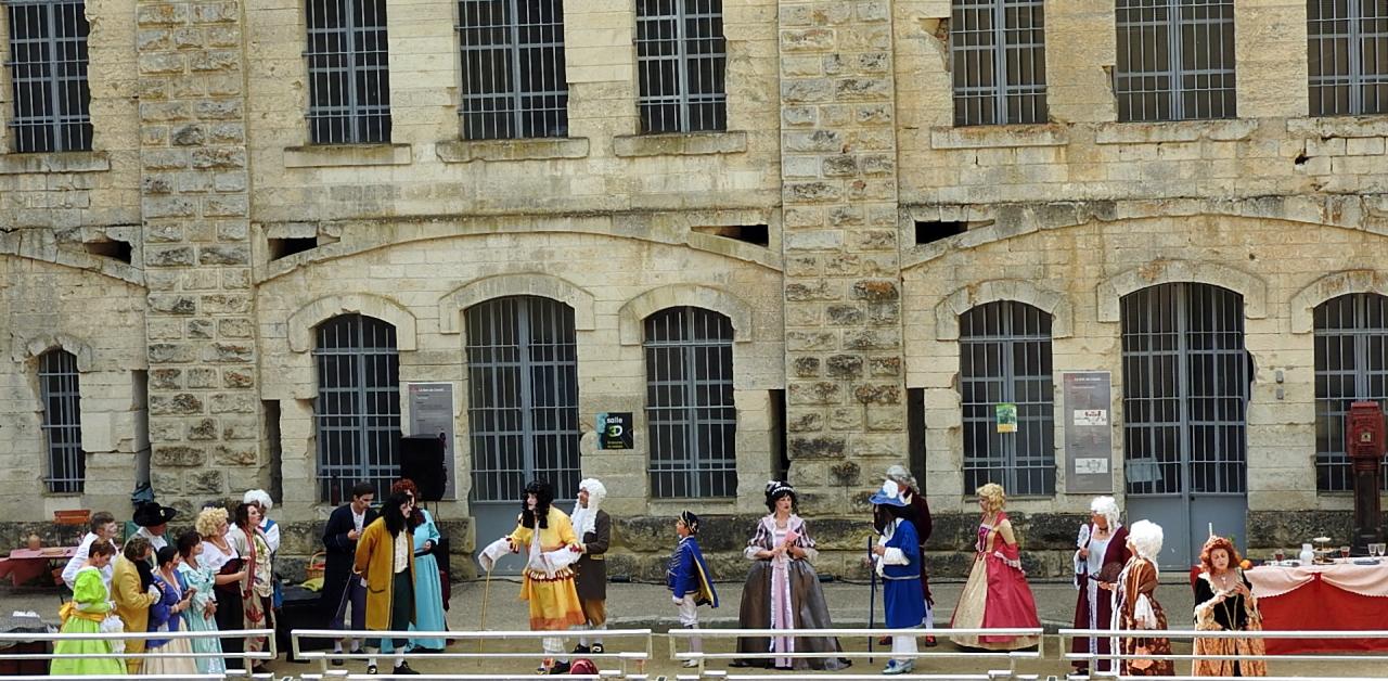 Théâtre de la MJC  (62)