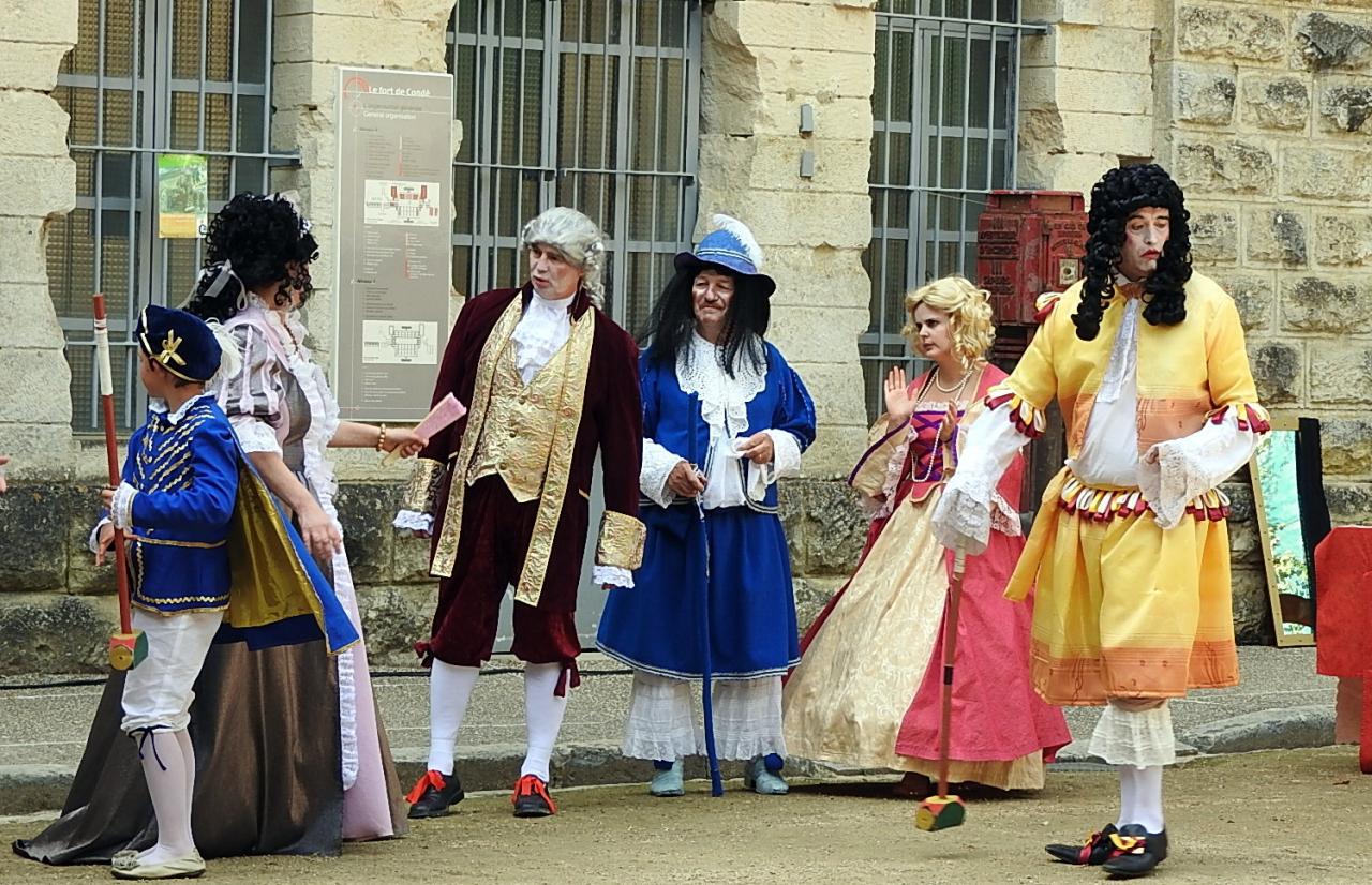 Théâtre de la MJC  (79)