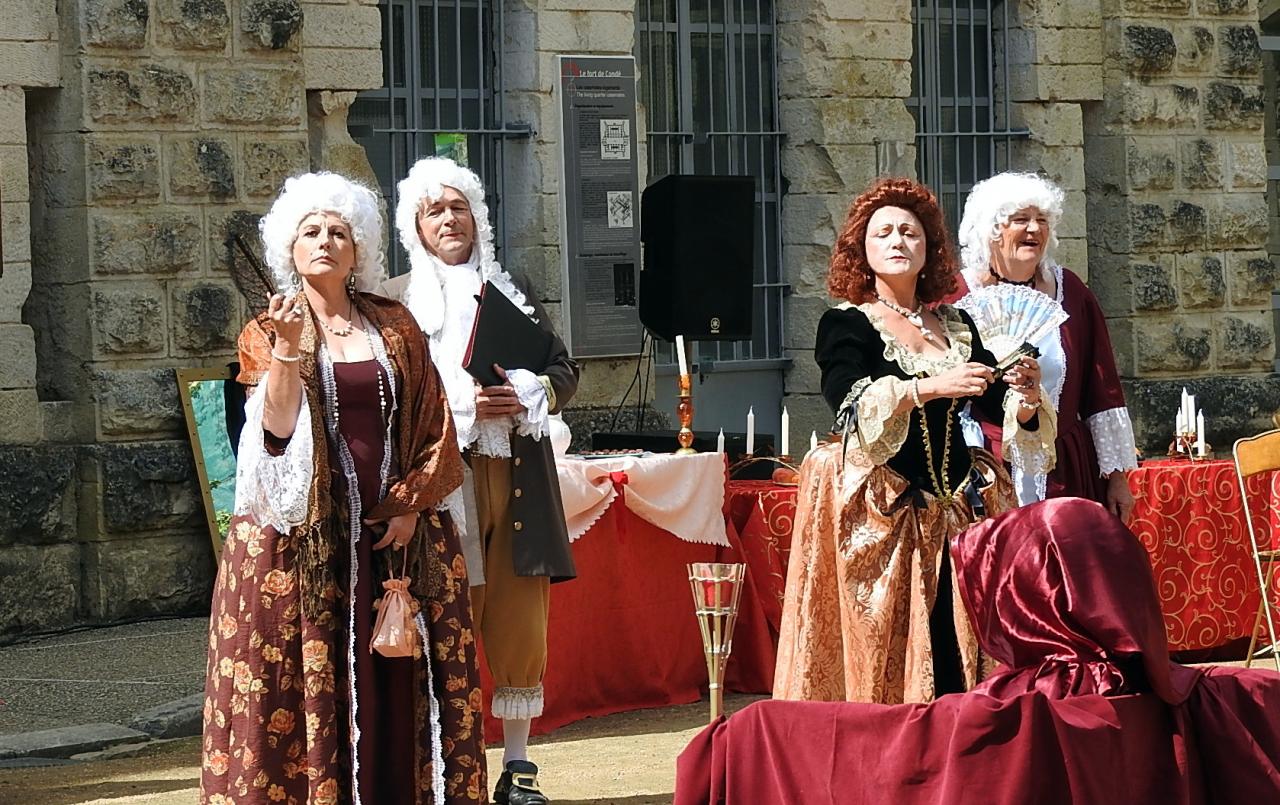 Théâtre de la MJC  (8)