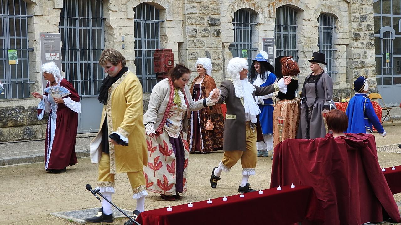 Théâtre de la MJC  (97)