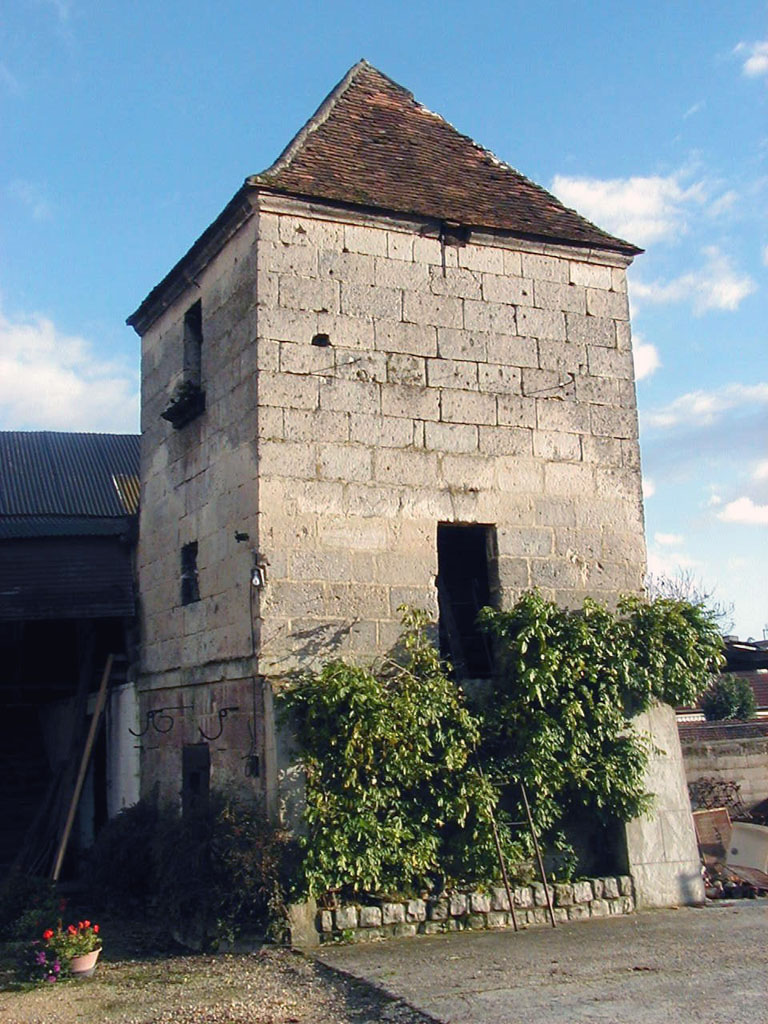 Pigeonnier