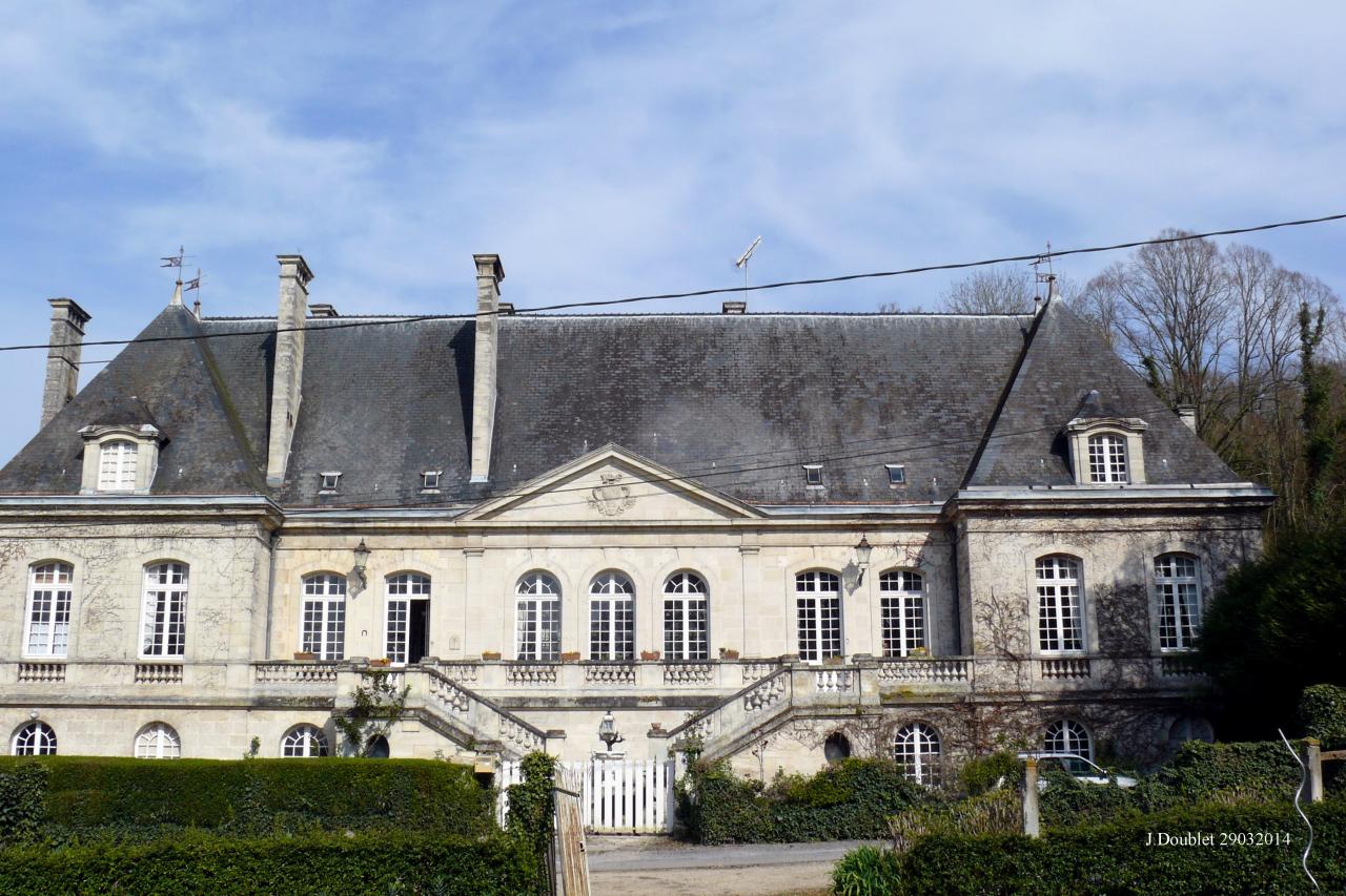 Urcel 29 mars 2014 (Le vendangoir) 