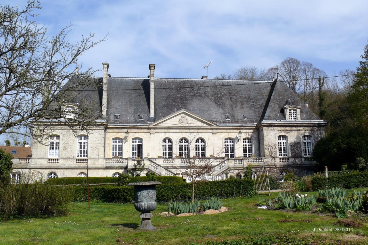 Urcel 29 mars 2014 (Le vendangoir) 