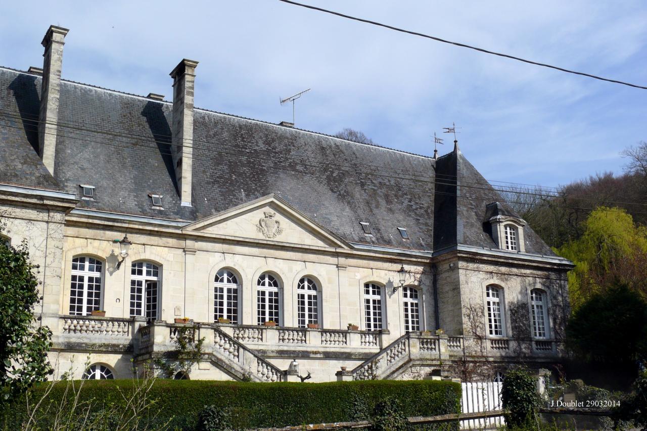 Urcel 29 mars 2014 (Le vendangoir) 