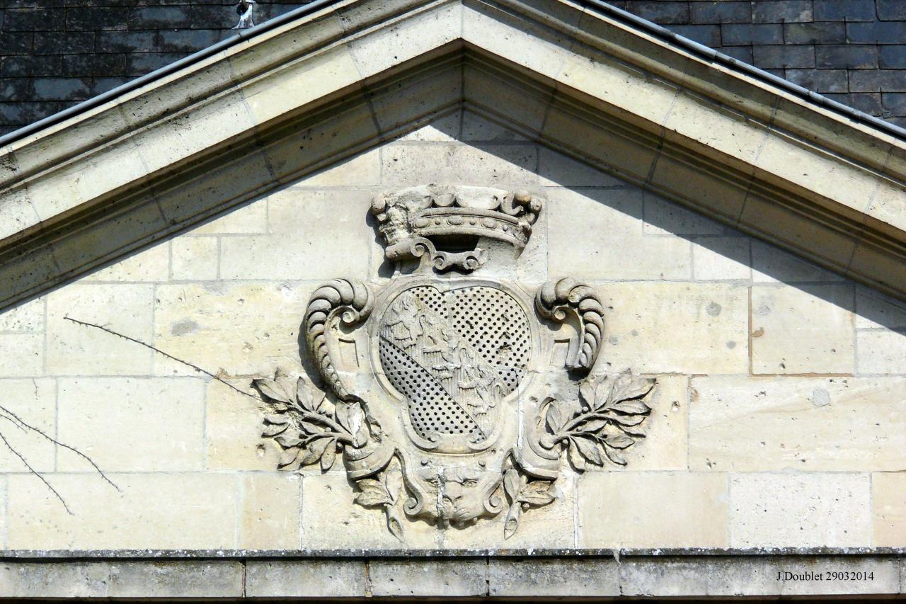 Urcel 29 mars 2014 (Le vendangoir) 