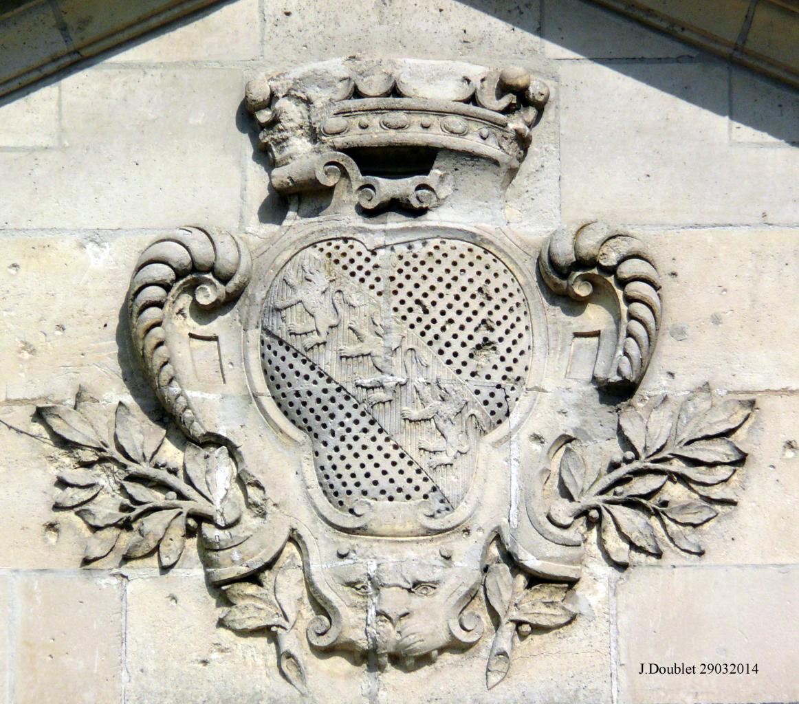 Urcel 29 mars 2014 (Le vendangoir)