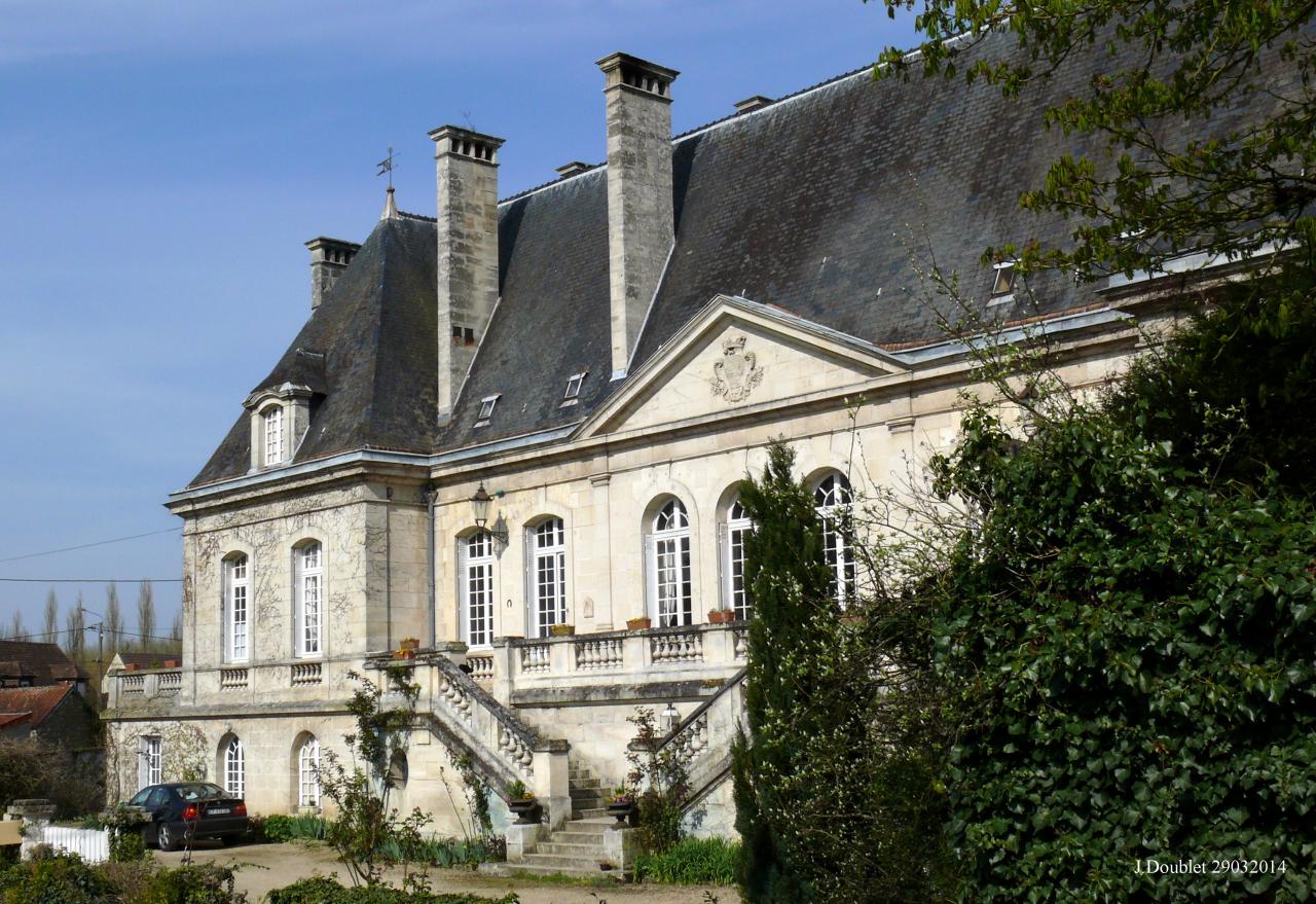 Urcel 29 mars 2014 (Le vendangoir) 