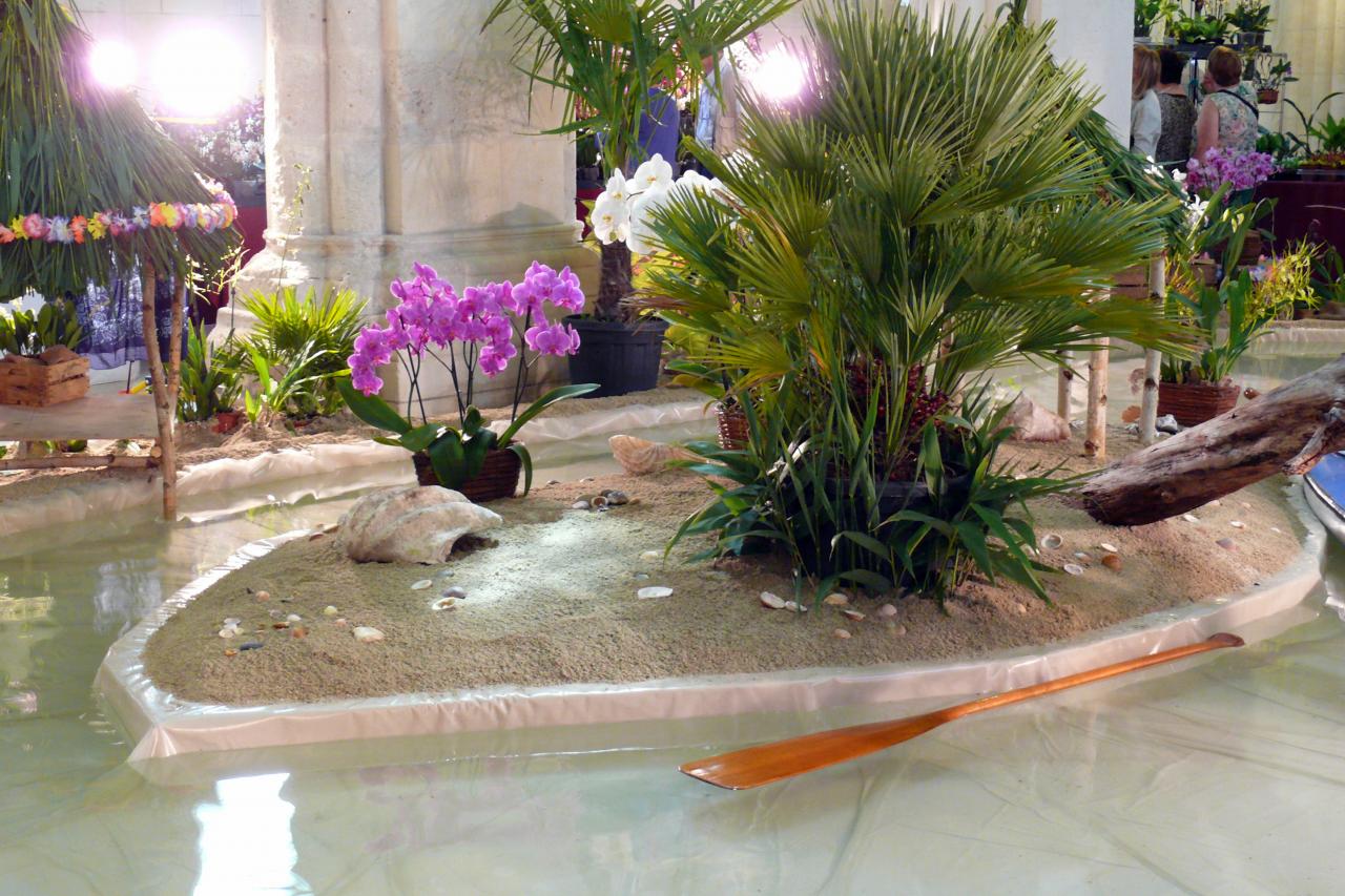 Urcel Fête de l'Orchidée 2014 (27)