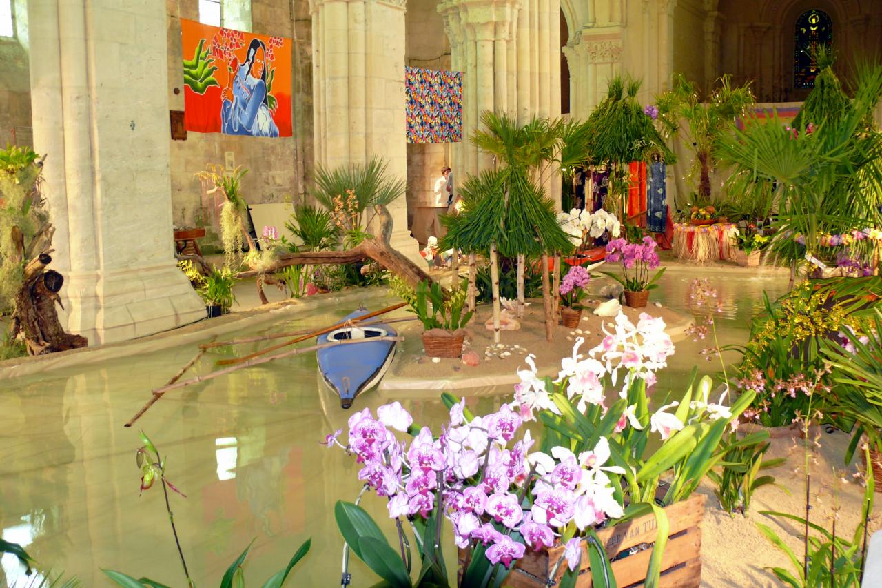Urcel Fête de l'Orchidée 2014 (55)