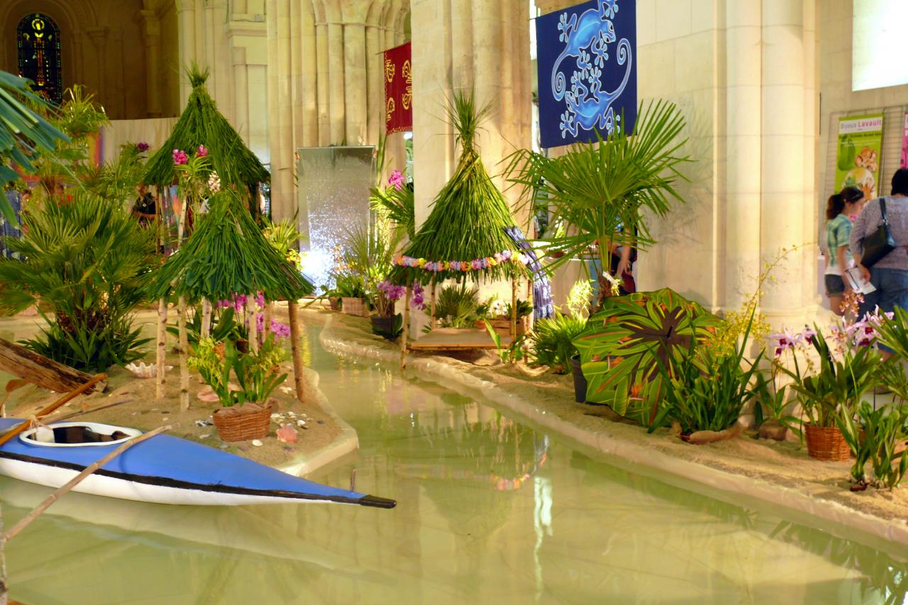 Urcel Fête de l'Orchidée 2014 (56)