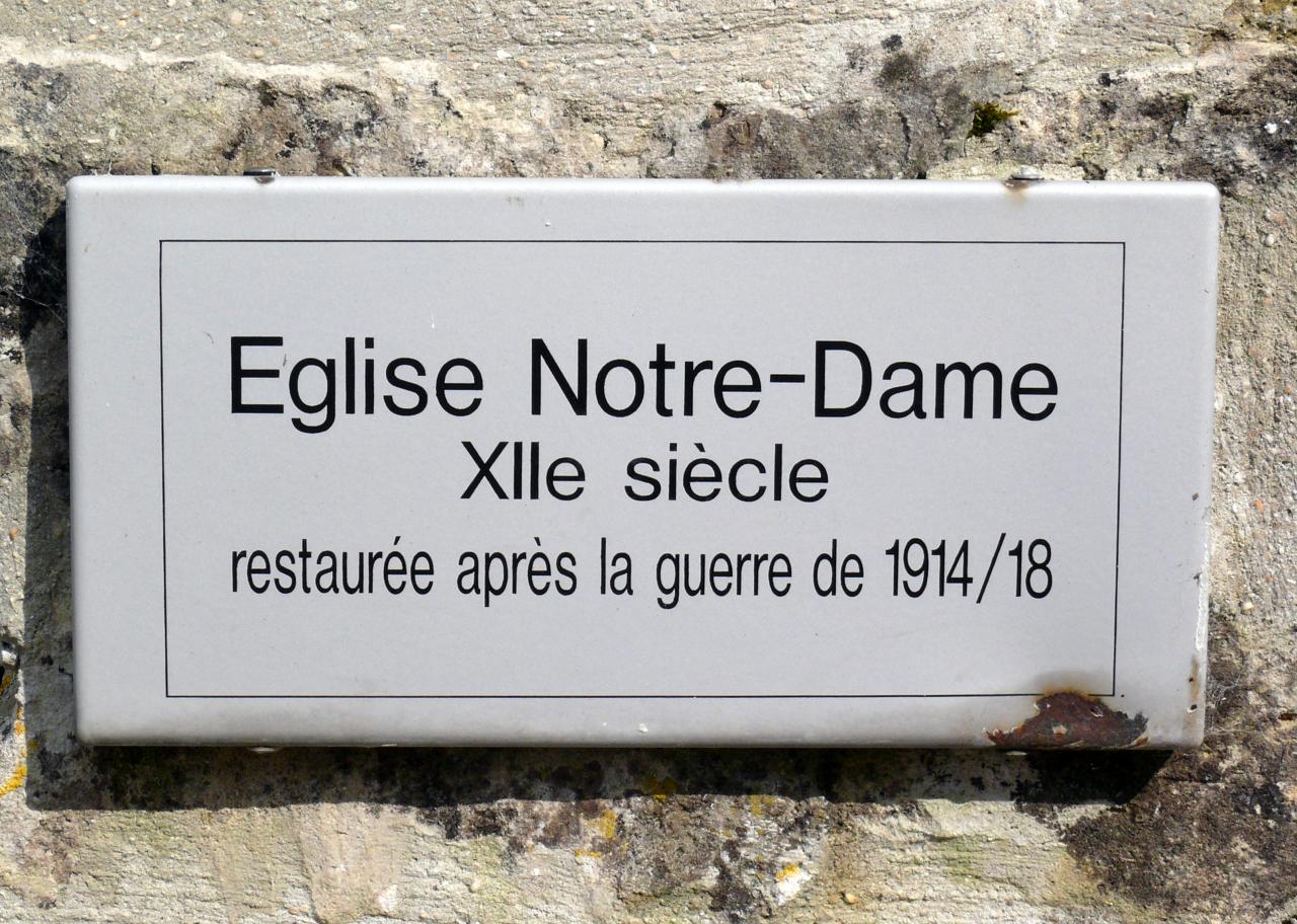 Urcel le 29 mars 2014