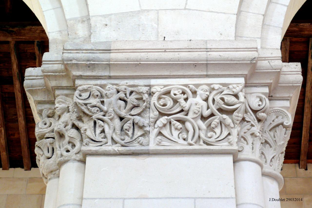 Urcel le 29 mars 2014 