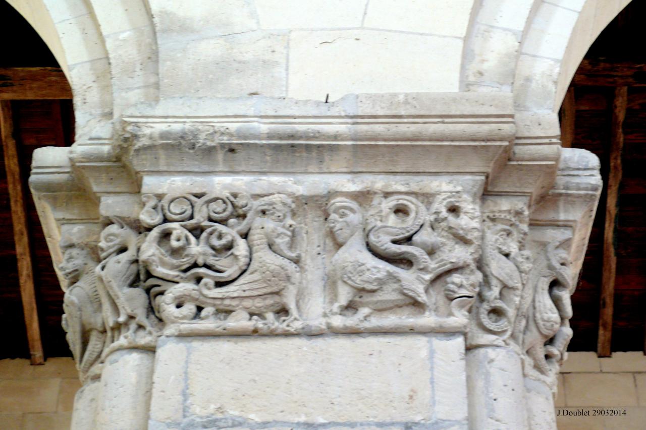 Urcel le 29 mars 2014 