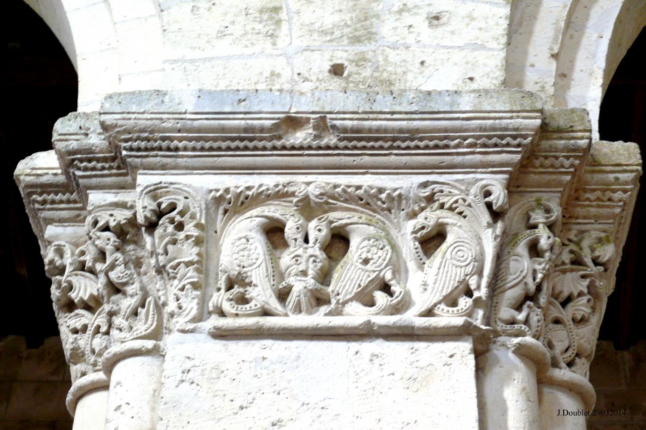 Urcel le 29 mars 2014