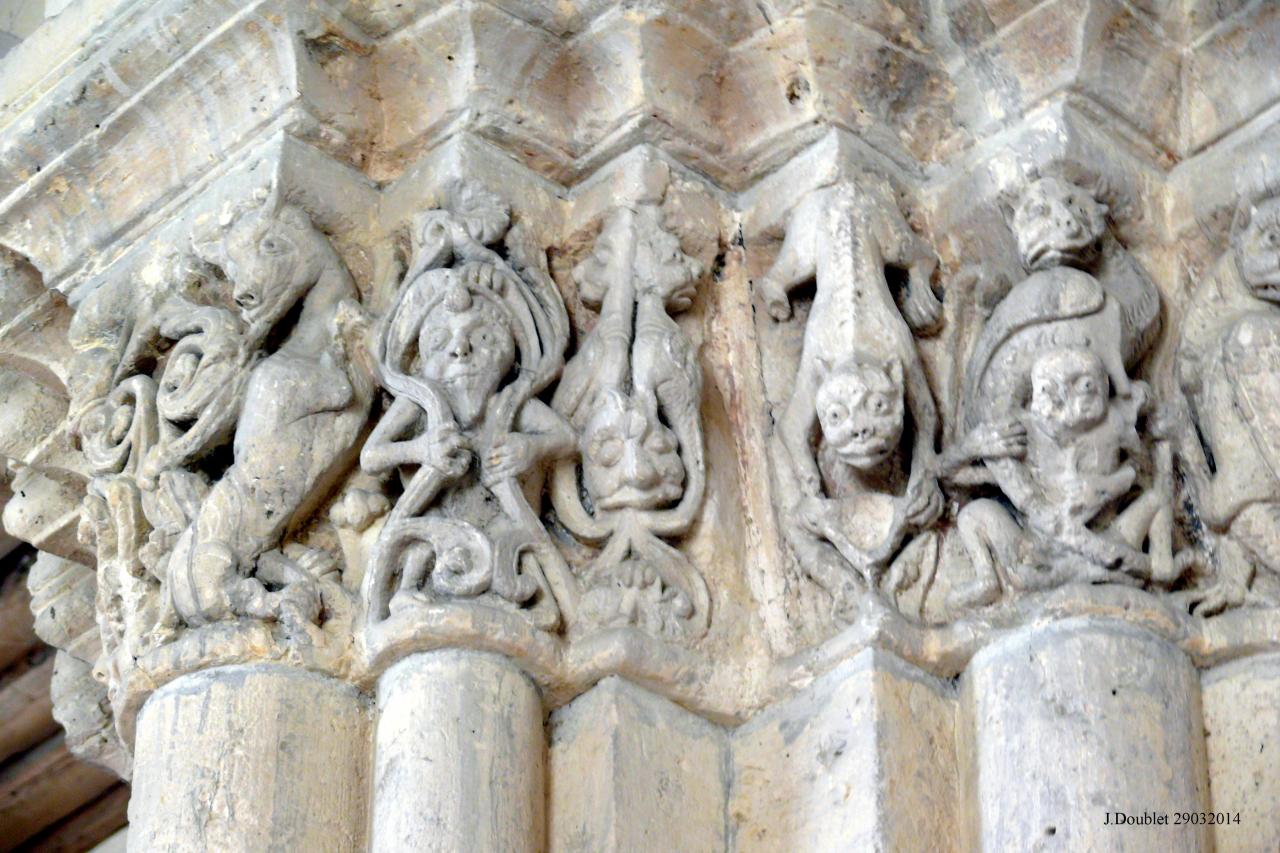 Urcel le 29 mars 2014