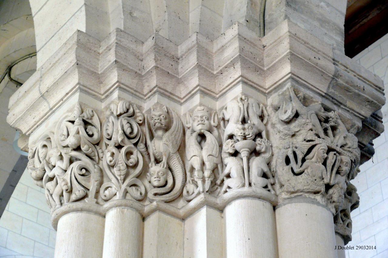 Urcel le 29 mars 2014 