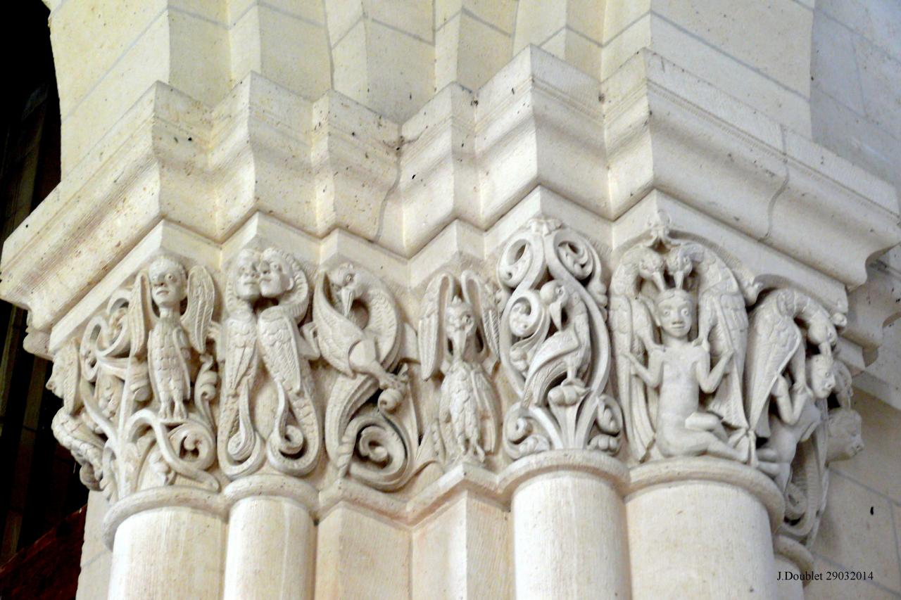 Urcel le 29 mars 2014 