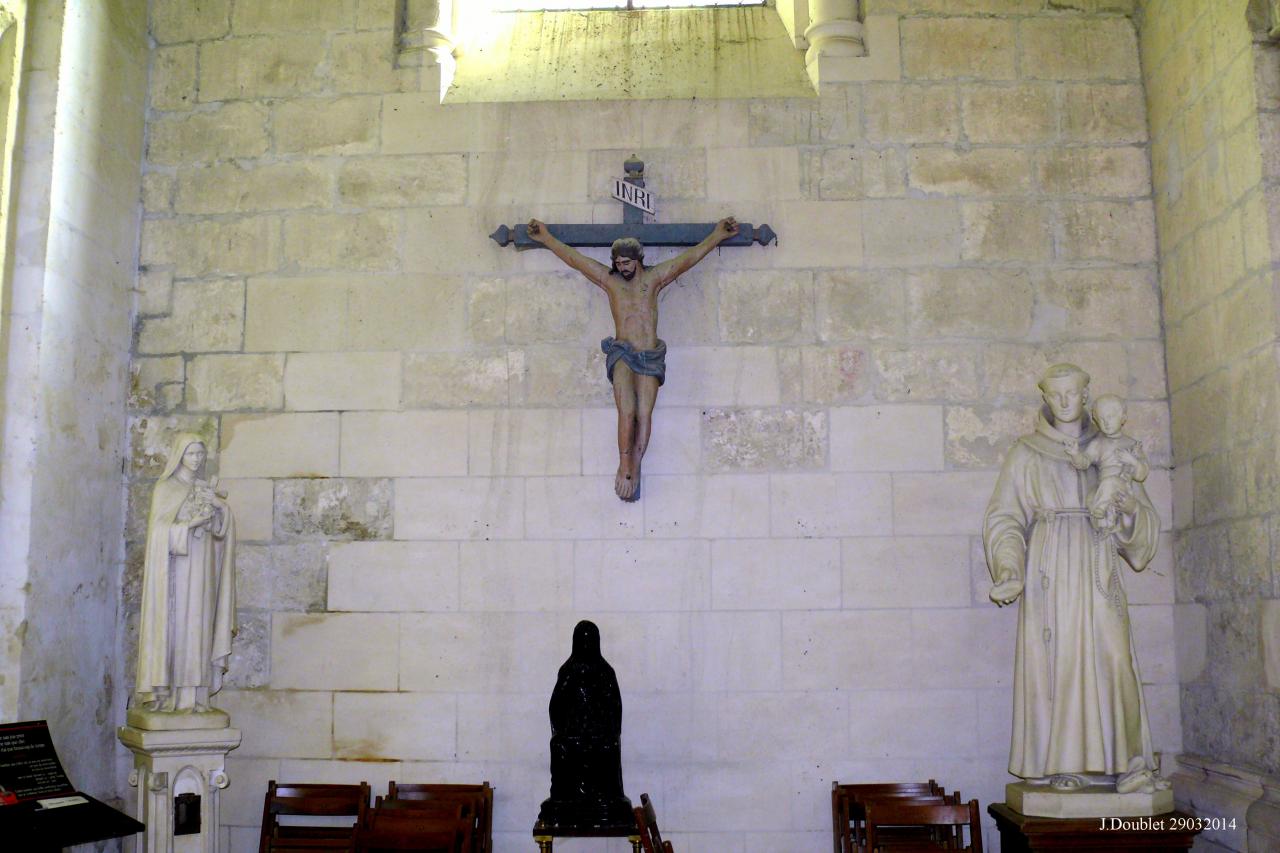 Urcel le 29 mars 2014