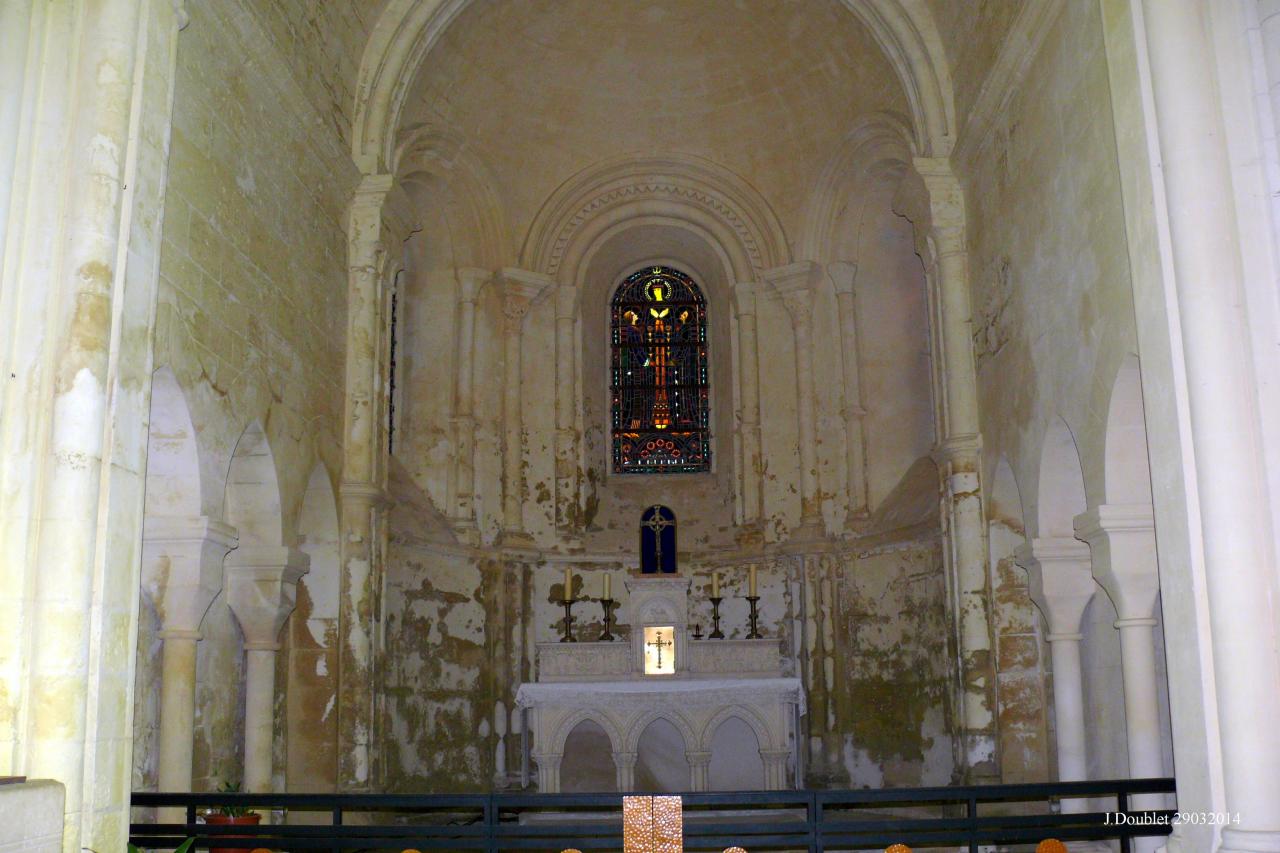 Urcel le 29 mars 2014 