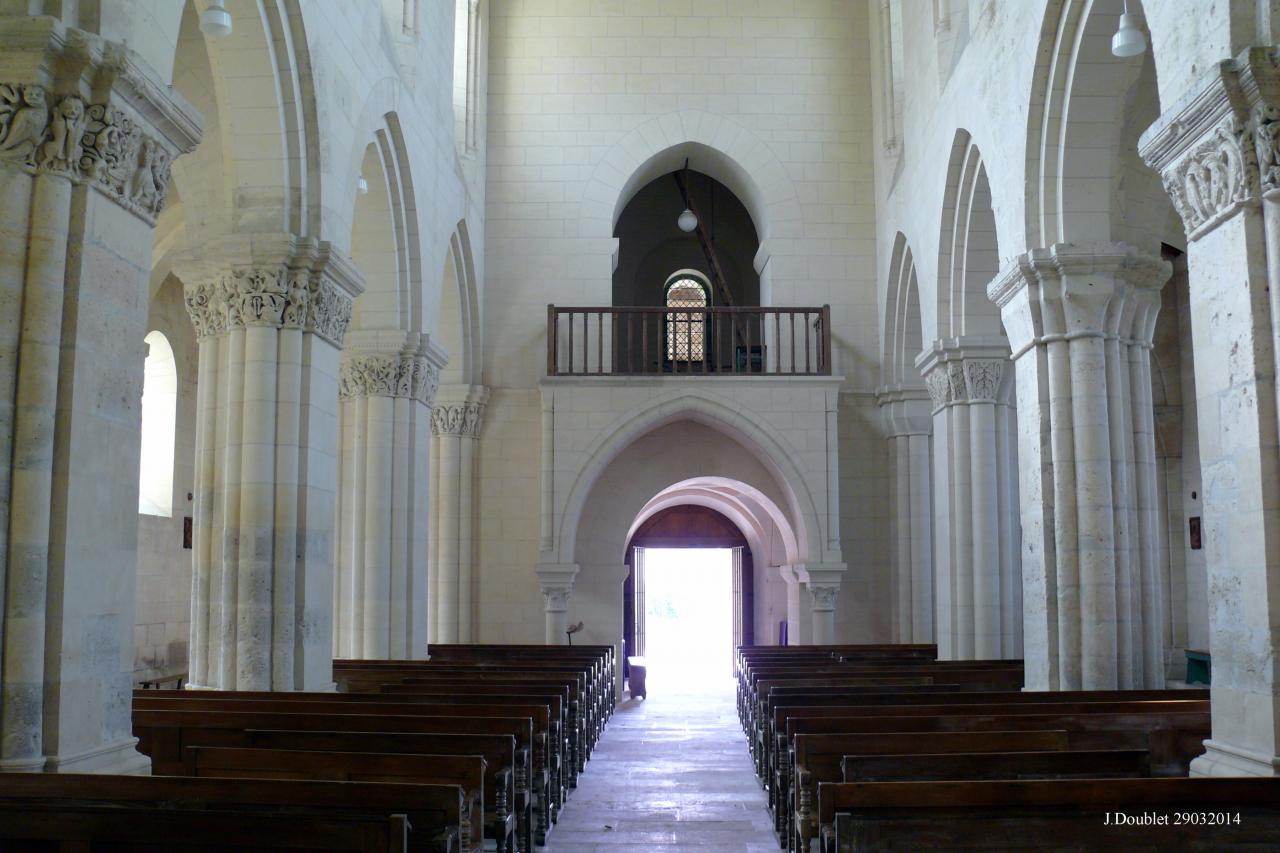 Urcel le 29 mars 2014 