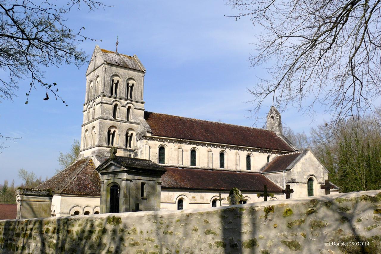 Urcel le 29 mars 2014 