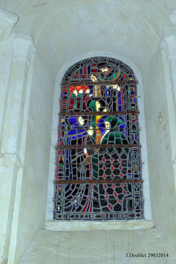 Urcel le 29 mars 2014