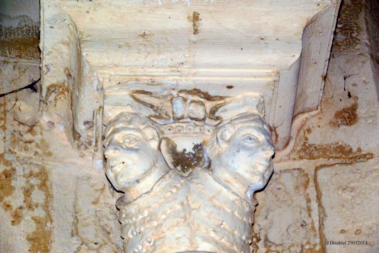 Urcel le 29 mars 2014 