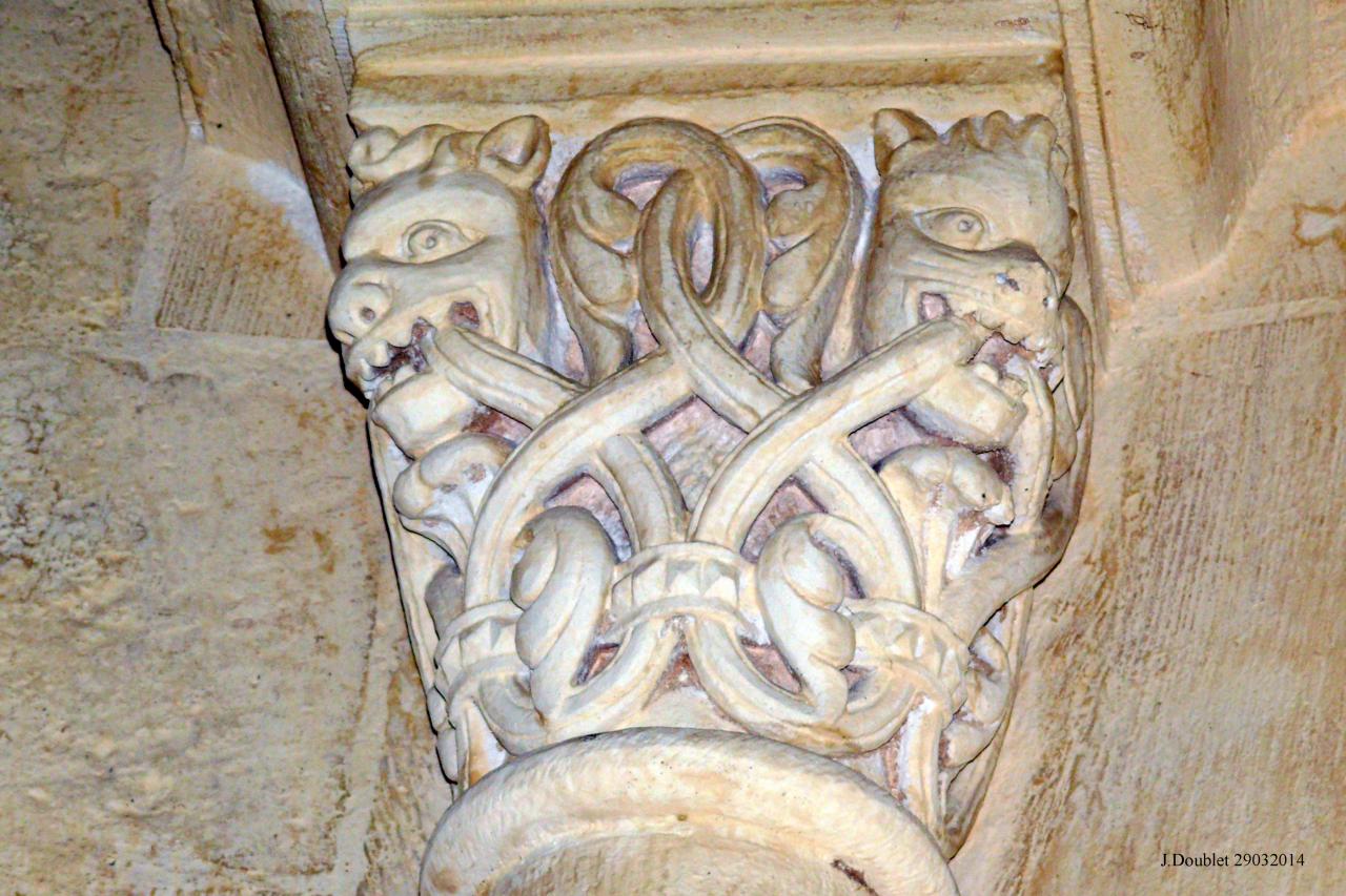 Urcel le 29 mars 2014