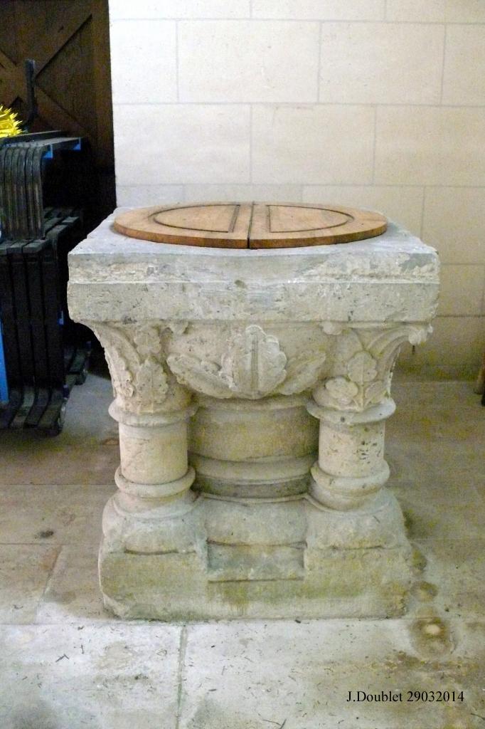 Urcel le 29 mars 2014 