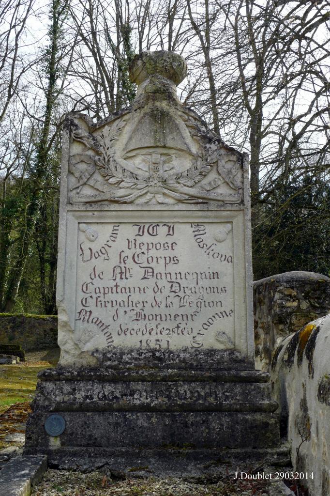 Urcel le 29 mars 2014 