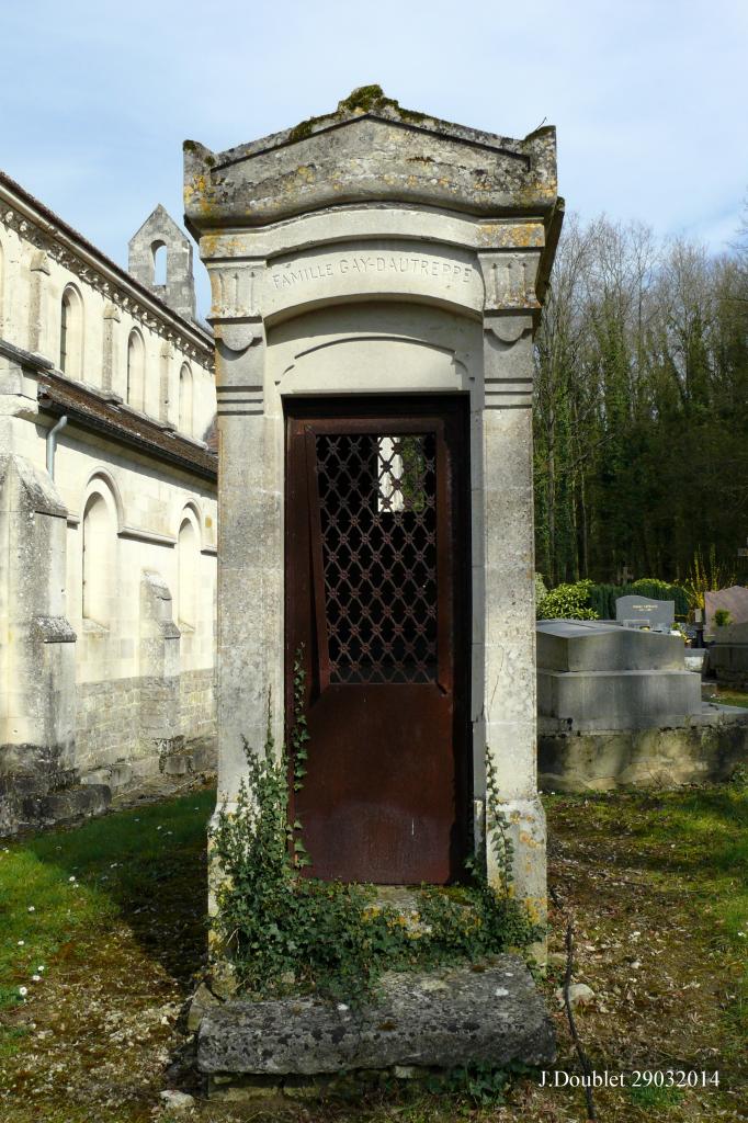 Urcel le 29 mars 2014 