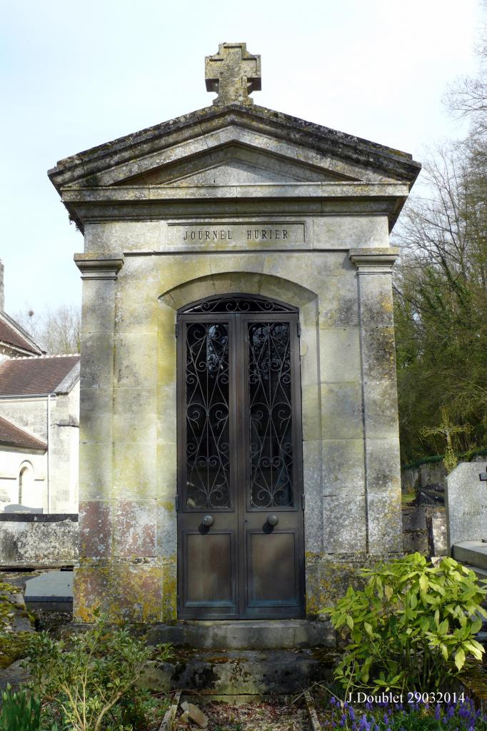 Urcel le 29 mars 2014 