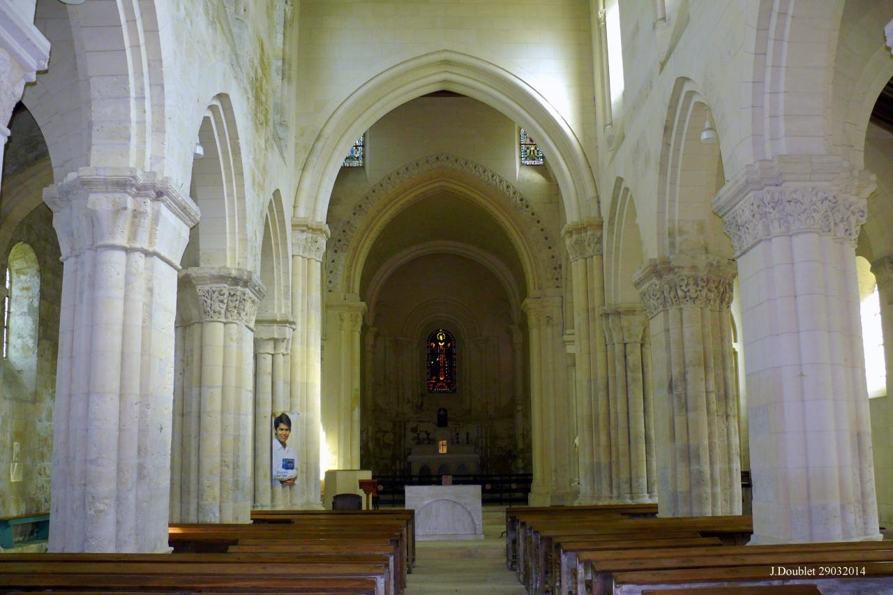 Urcel le 29 mars 2014 