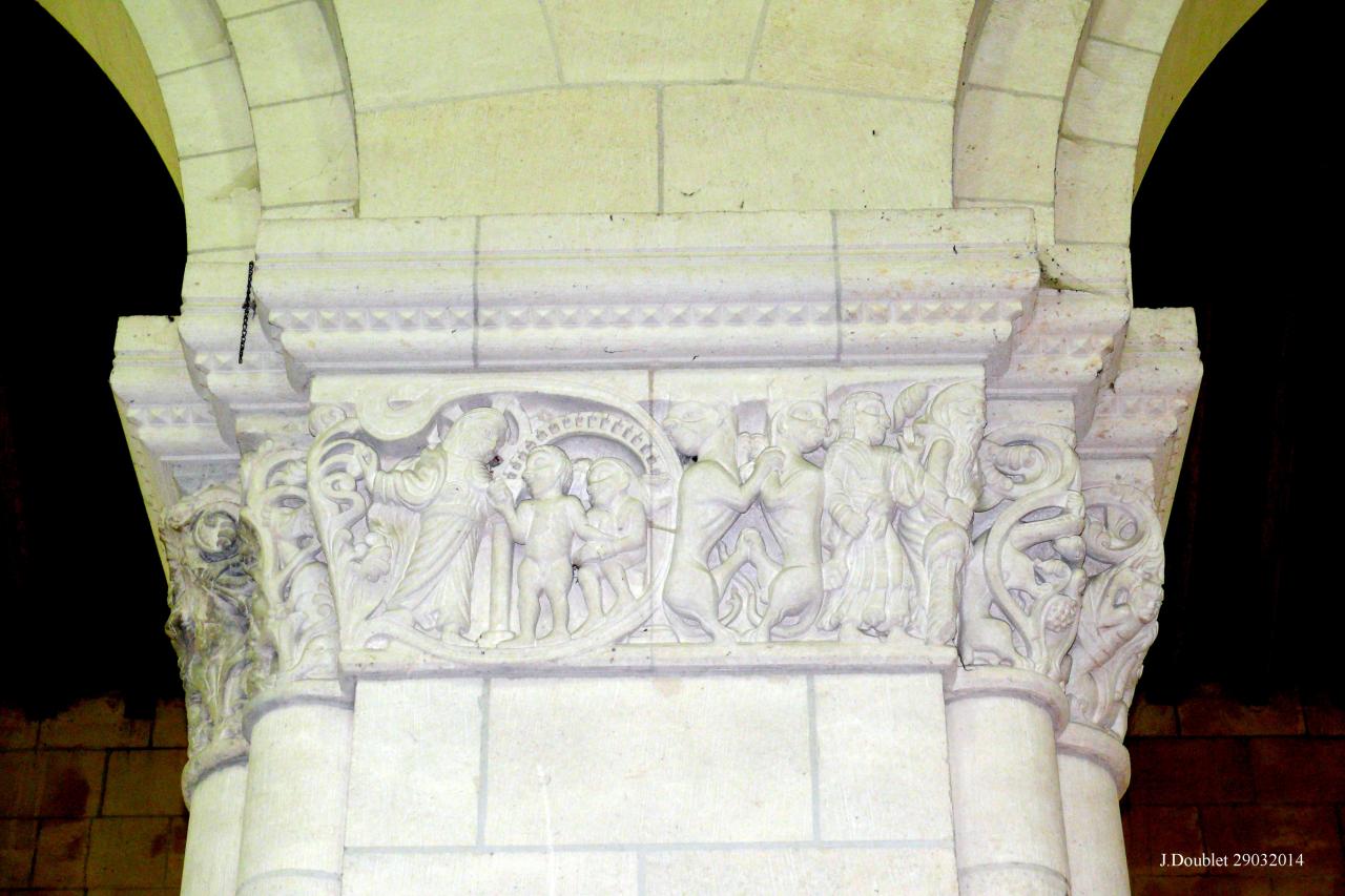 Urcel le 29 mars 2014